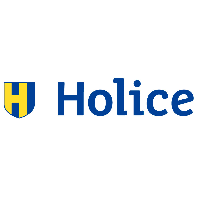 Holice město neznámé energie