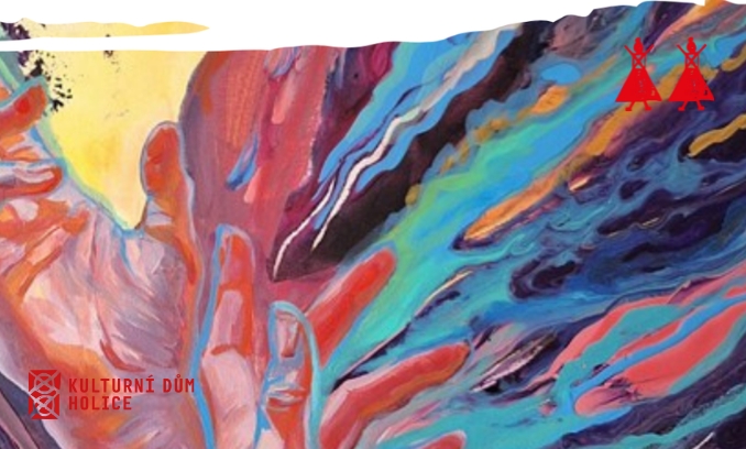 Kateřina Fantíková - Doteky