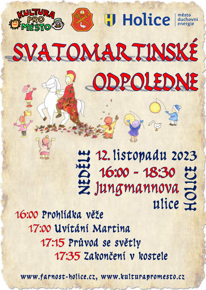 Model.Name: 20231112 Holice Svatomartinské Odpoledne