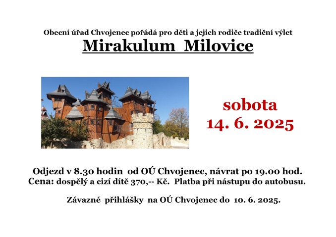 Model.Name: 2025 05 21 IC Mirakulum Milovice 01