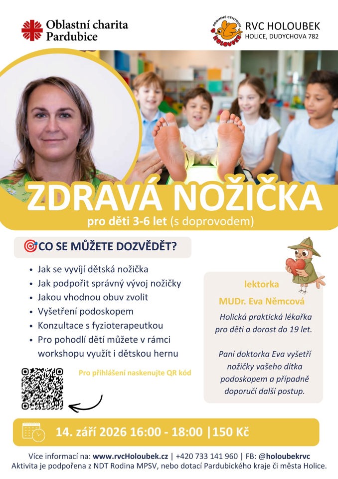 Model.Name: 2026 09 14 IC Zdravá Nožička