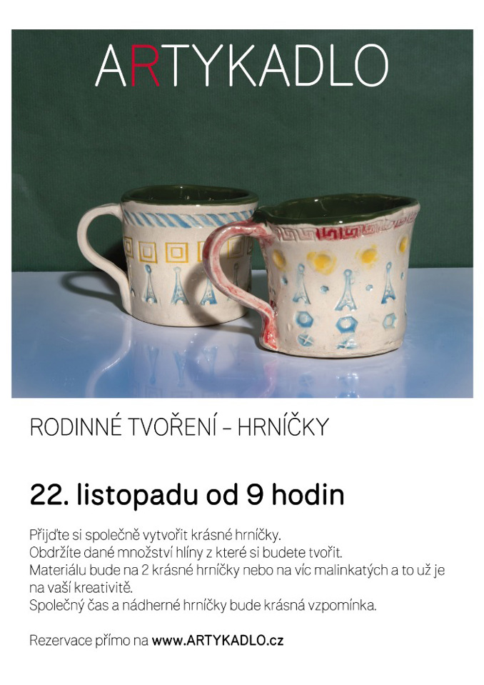 Model.Name: 2025 11 22 Holice Artykadlo Hrnecky