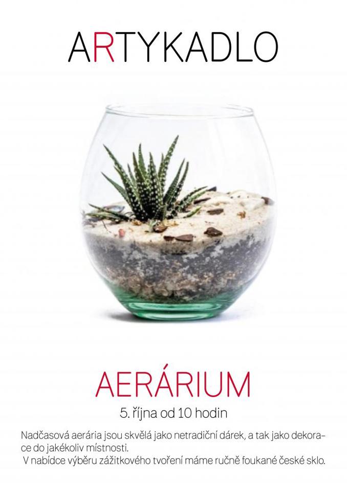 Model.Name: 2025 10 05 Holice Artykadlo Aerarium