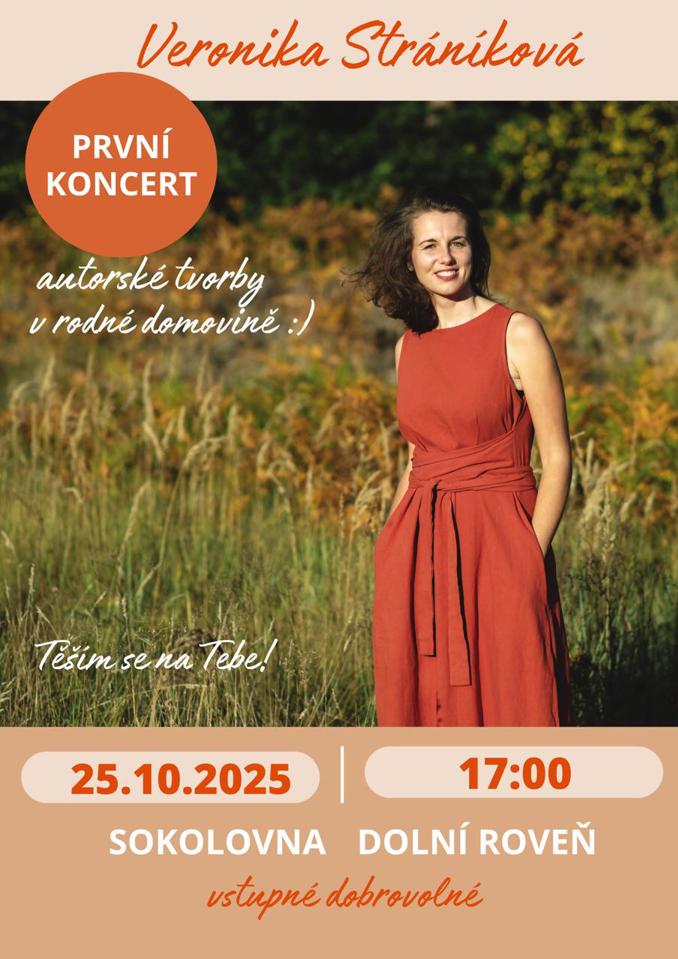 Model.Name: 2025 10 25 IC První Koncert Veronika Stráníková