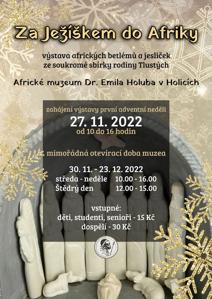 Model.Name: Muzeum Advent