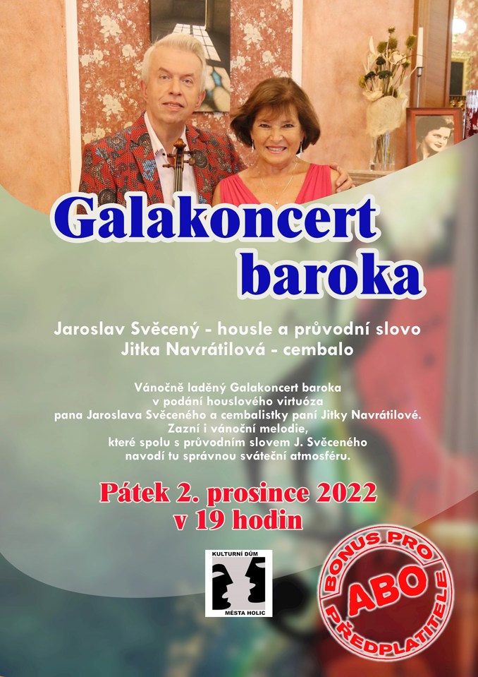 Model.Name: BAROKNÍ KONCERT 3