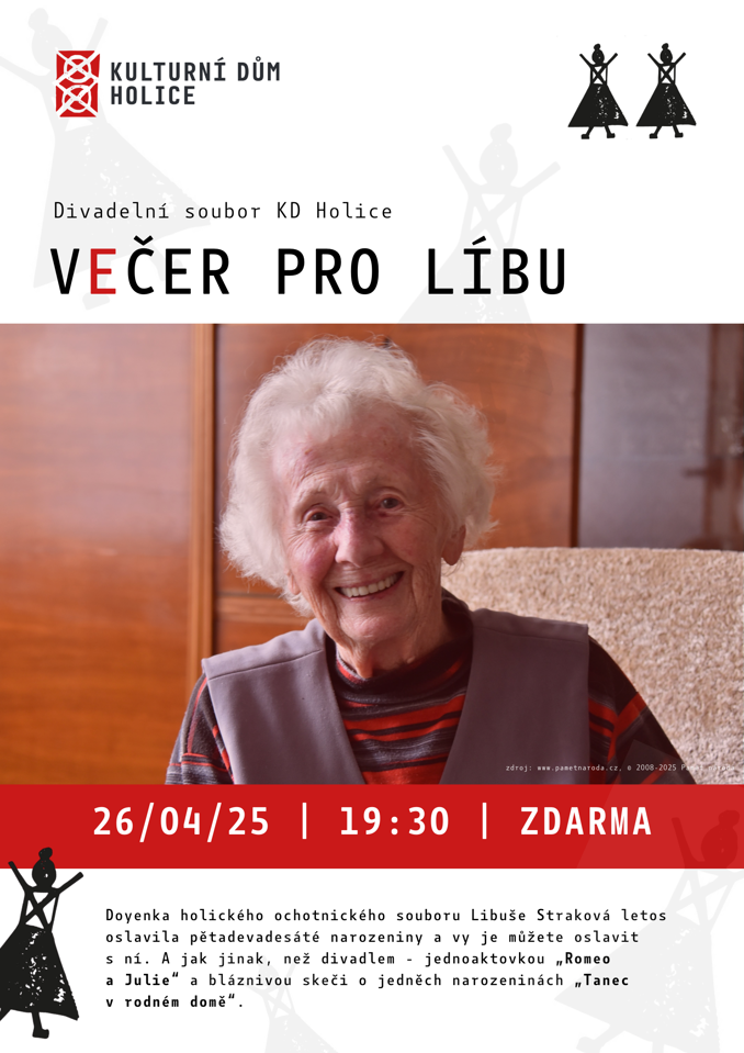 Model.Name: 20250426 KD Ochotnici Plakat