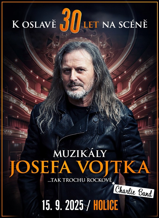 Model.Name: 20250915 KD Josef Vojtek Plakat