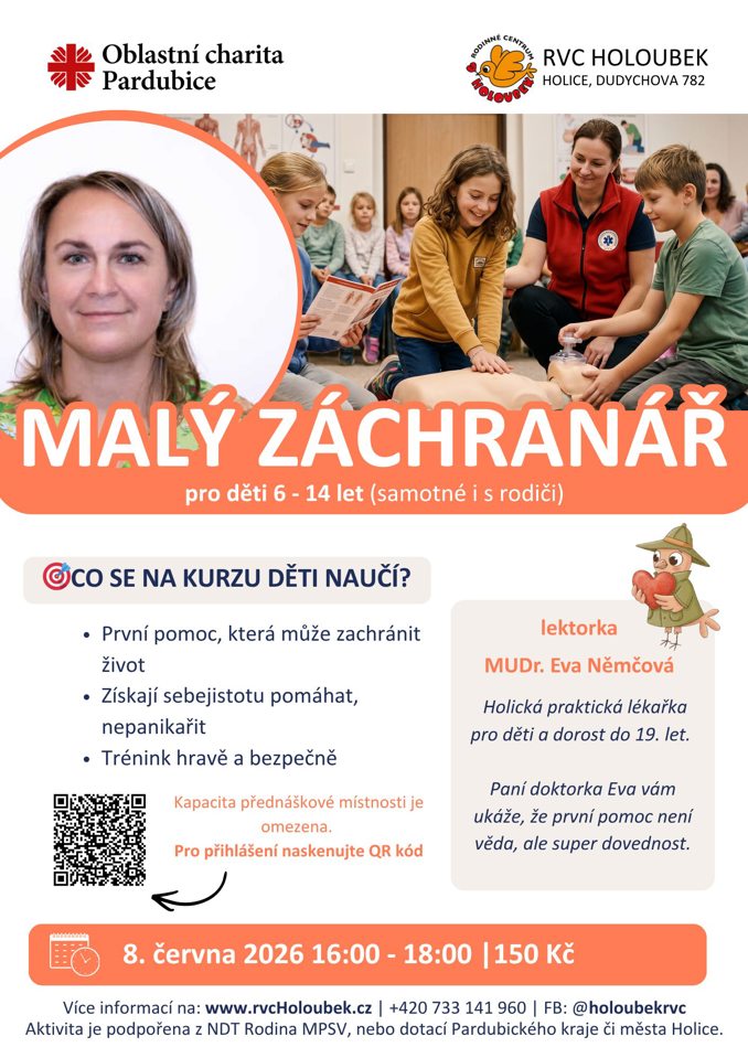 Model.Name: 2026 06 08 IC Malý Záchranář