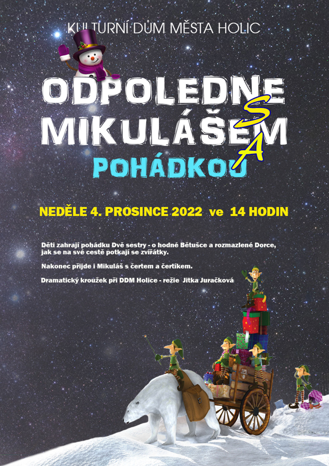 Model.Name: MIKULÁŠ 2022