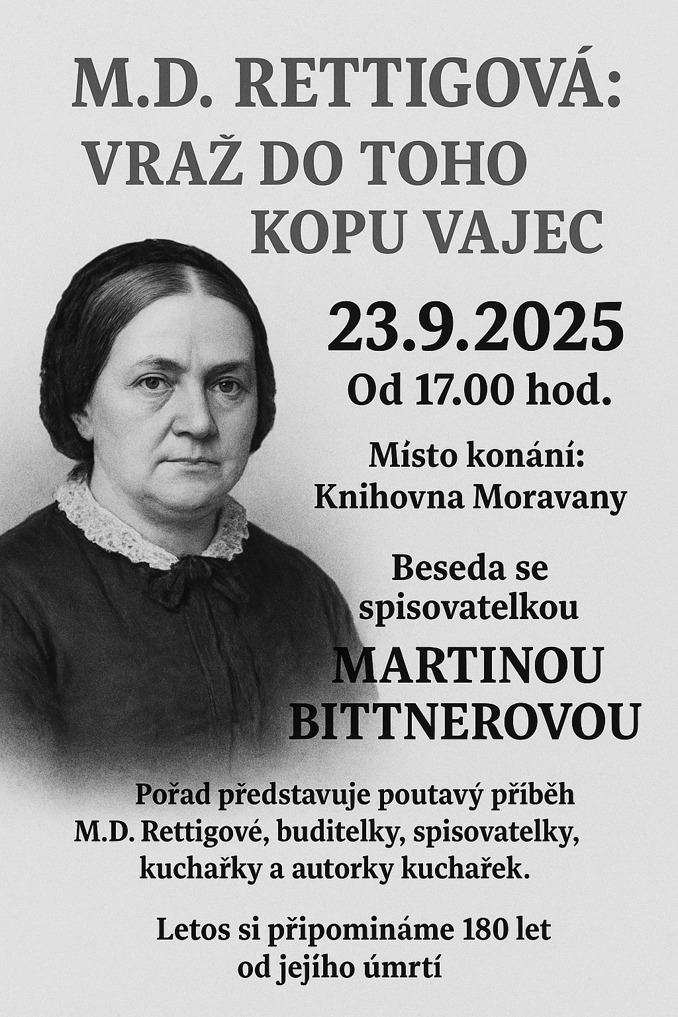 Model.Name: 2025 09 23 IC Beseda O M. D. Rettigové