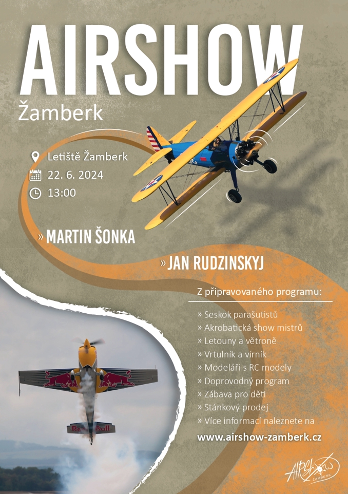 Model.Name: 2024 06 22 Zamberk Airshow