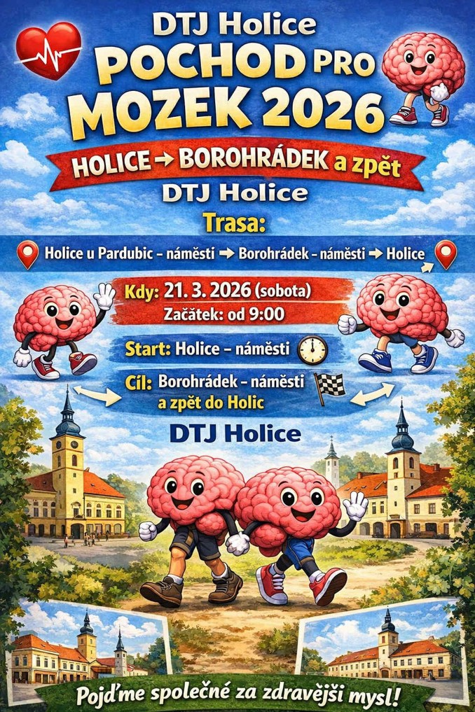 Model.Name: 2026 03 21 Holice DTJ Pochod Pro Mozek