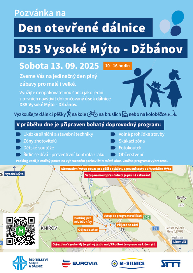 Model.Name: 2025 09 13 Vysoke Myto Den Otevrene Dalnice