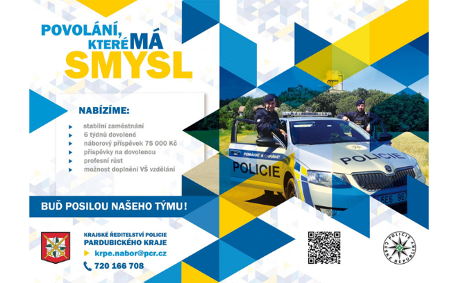 Policie Nabor