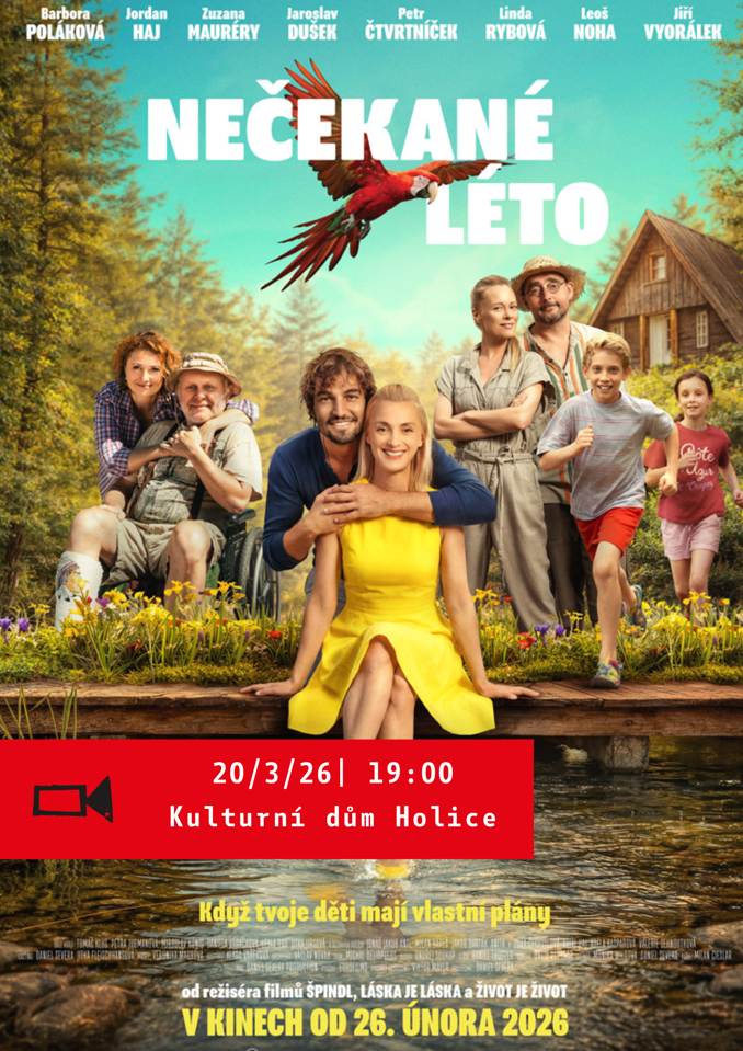 Model.Name: 2026 03 20 IC Nečekané Léto