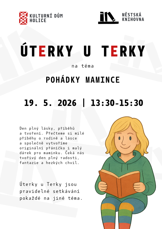 Model.Name: 2026 05 19 IC Úterky U Terky Pohádky Mamince