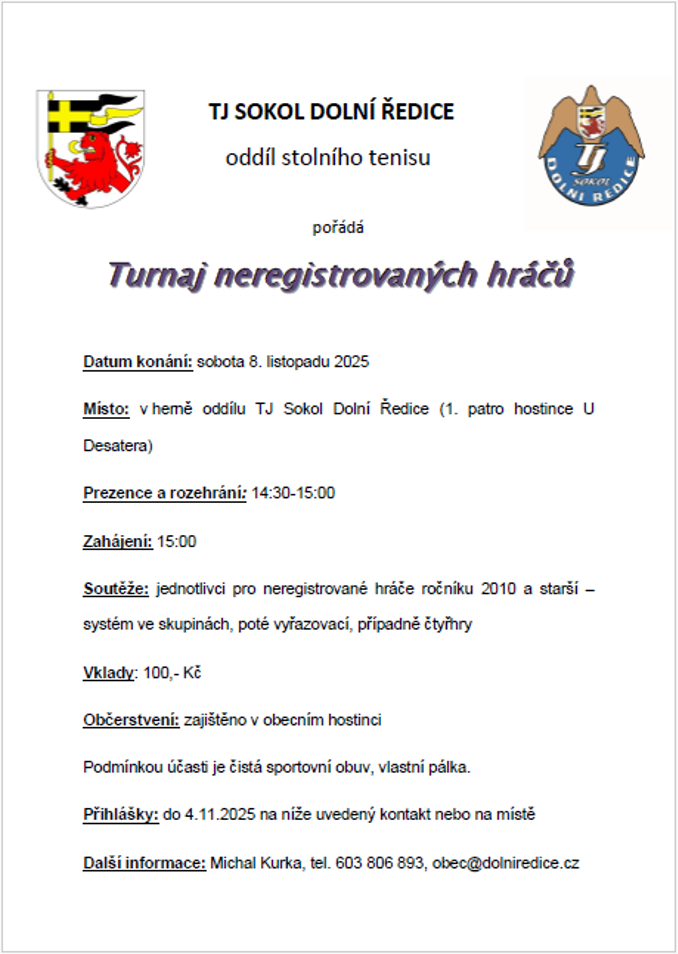 Model.Name: 2025 11 08 IC Turnaj Neregistrovaných Hráčů