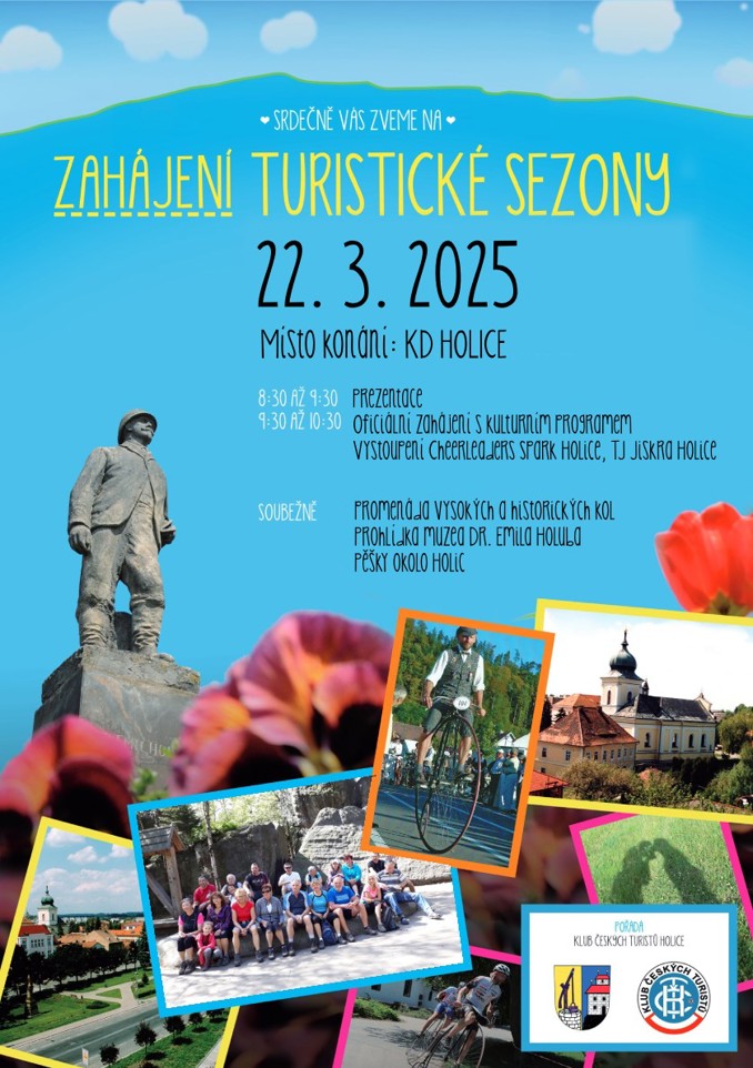 Model.Name: 2025 03 22 Holice Turisti Zahajeni Sezony