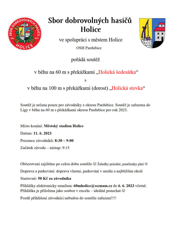 Model.Name: 20230611 Holice SDH Běh S Překážkami