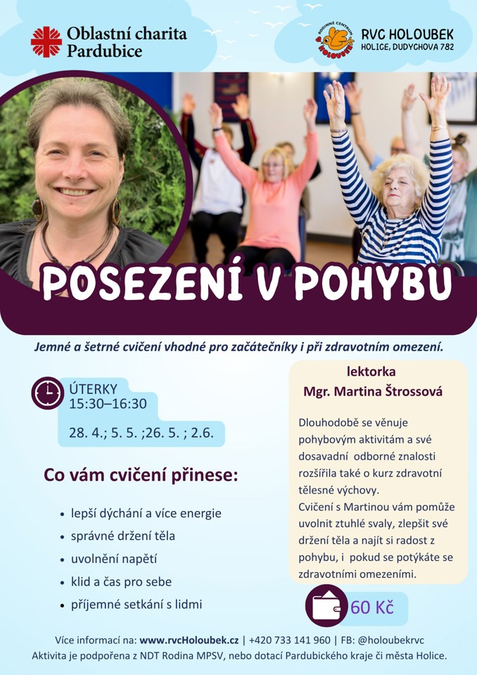 Model.Name: 2026 06 02 Holice Holoubek Posezeni V Pohybu