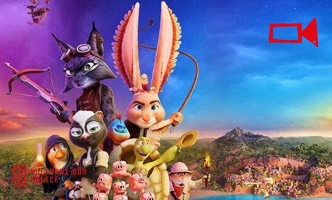 Model.Name: 2026 01 14 IC Ušák Chicky 2 A Tajemství Sviště Detail