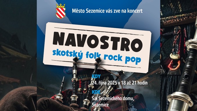 Model.Name: 2025 10 24 IC NAVOSTRO Skotský Folk Rock Pop V Sezemicích