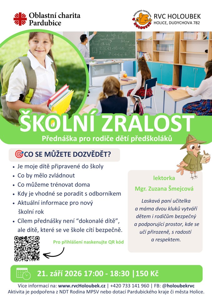 Model.Name: 2026 09 21 Holice Holoubek Skolni Zralost