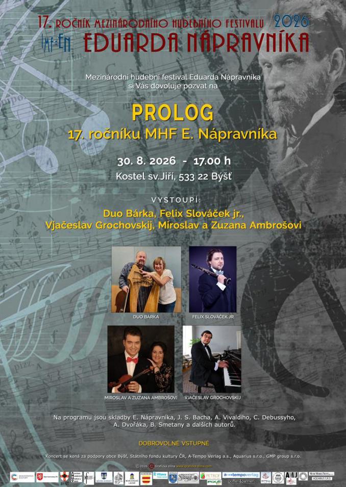 Model.Name: 2026 08 30 IC Zahajovací Koncert 17. Ročníku MHF Eduarda Nápravníka