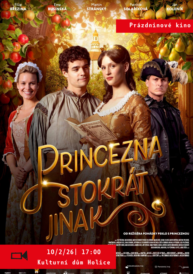 Model.Name: 2026 02 10 IC Princezna Stokrát Jinak