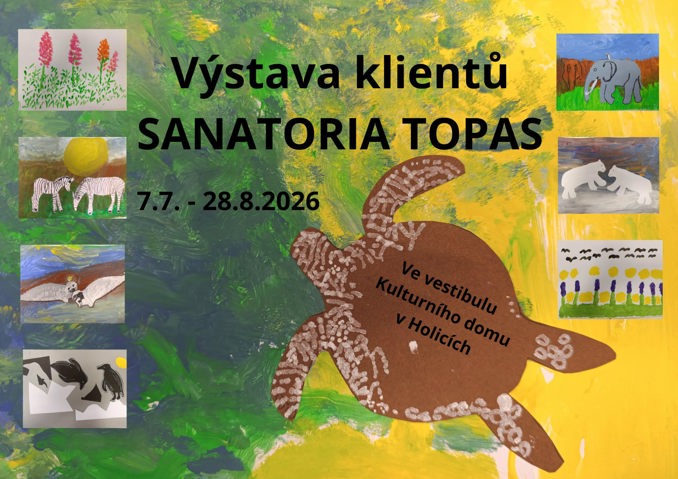 Model.Name: 2026 07 07 IC Výstava Klientů Sanatoria Topas