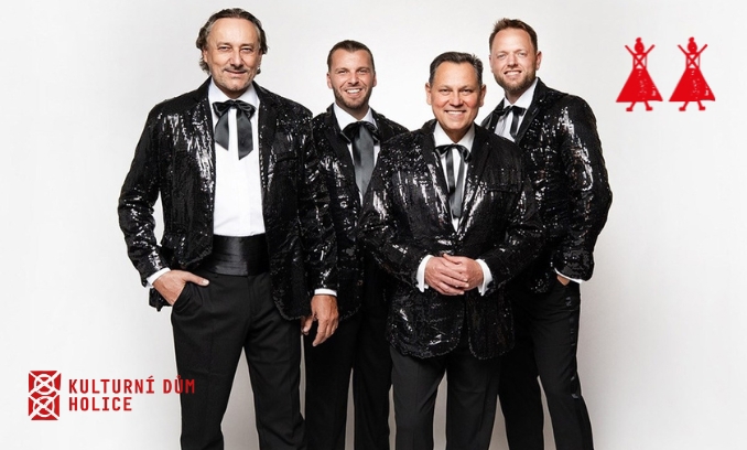 Model.Name: 2026 06 04 IC 4 Tenoři & Unique Quartet Detail