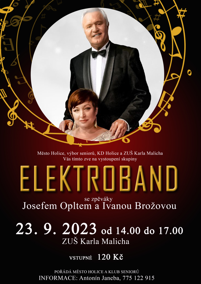 Model.Name: Elektroband (1)