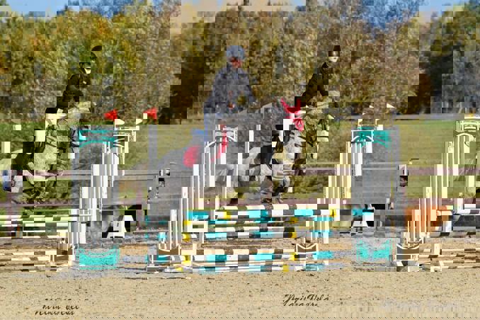 Model.Name: 2025 10 18 IC IV. Hobby Parkurové Závody A Jezdecké Hry Pro Děti