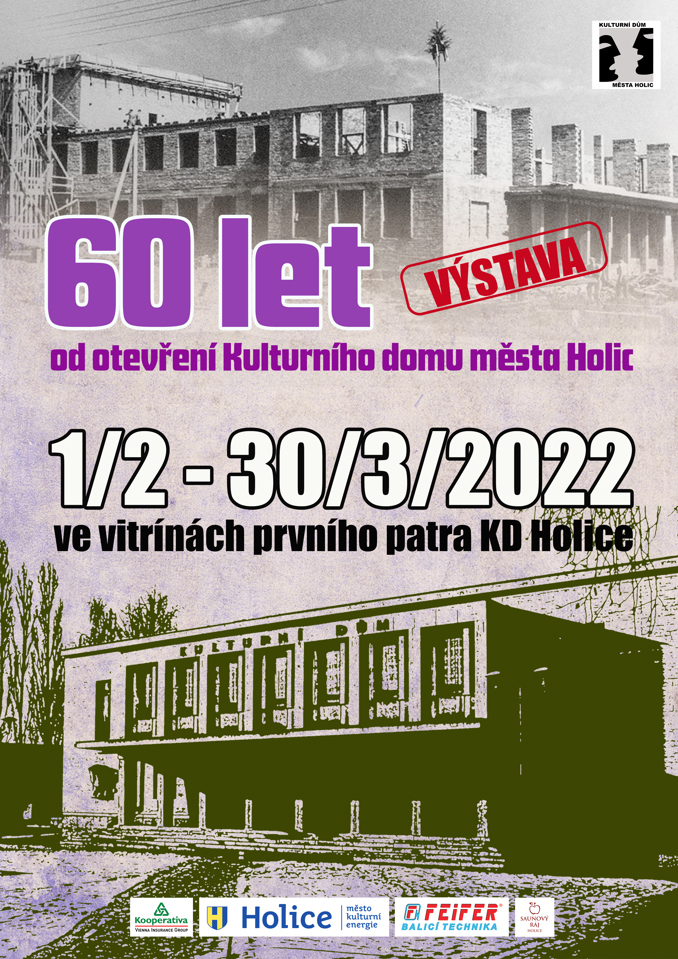 Model.Name: PLAKÁT 60 LET KD 2