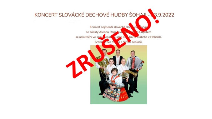 Model.Name: Šohaji Zrušeno