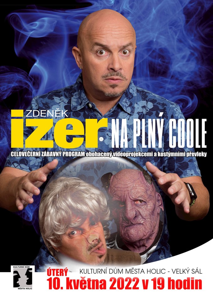 Model.Name: IZER