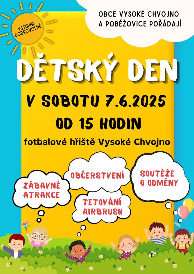 Model.Name: 2025 05 16 IC Dětský Den 2025 Vysoké Chvojno 01