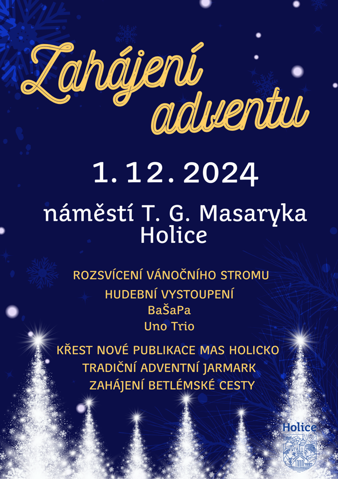 Model.Name: 202412 Zahájení Adventu Plakát (1)
