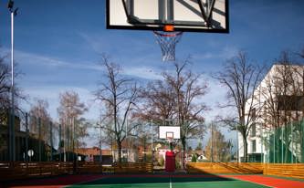 Hřiště Na Lipáku 3