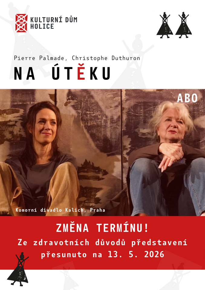 Model.Name: 2026 05 13 IC Na Útěku