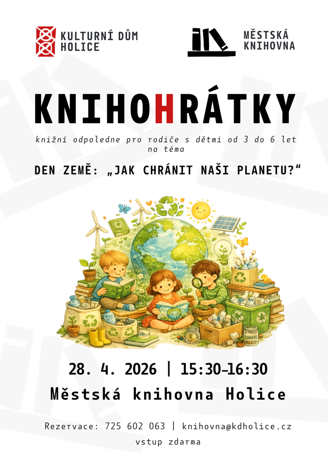 Model.Name: 2026 04 28 IC Knihohrátky Jak Chránit Naši Planetu