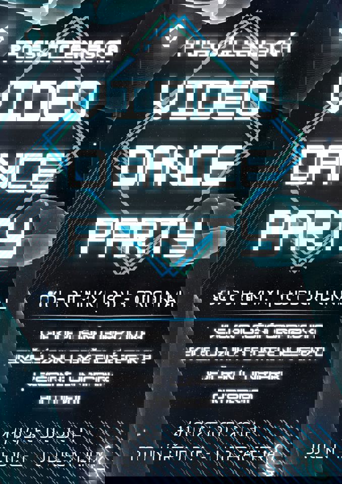 Model.Name: 2025 10 04 IC Posvícenská Video Dance Party