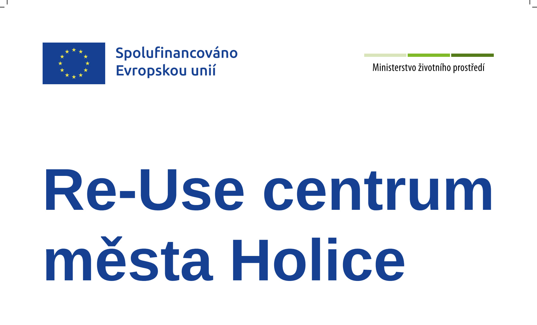 Zobrazit obrázek: Re Use Centrum M