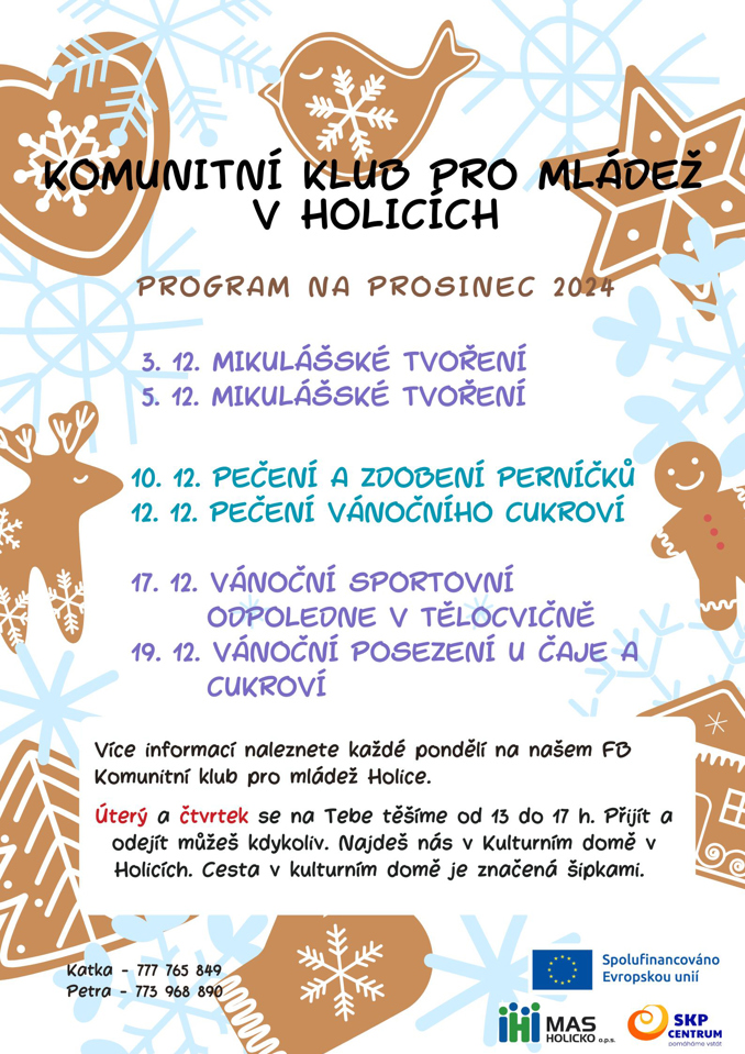 Model.Name: 2024 12 03 Holice Kkpm Mikulasske Tvoreni