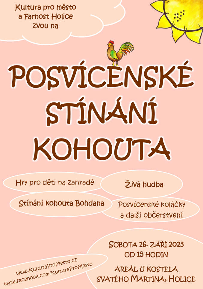 Model.Name: 20230916 Holice Posvícenské Stínání Kohouta