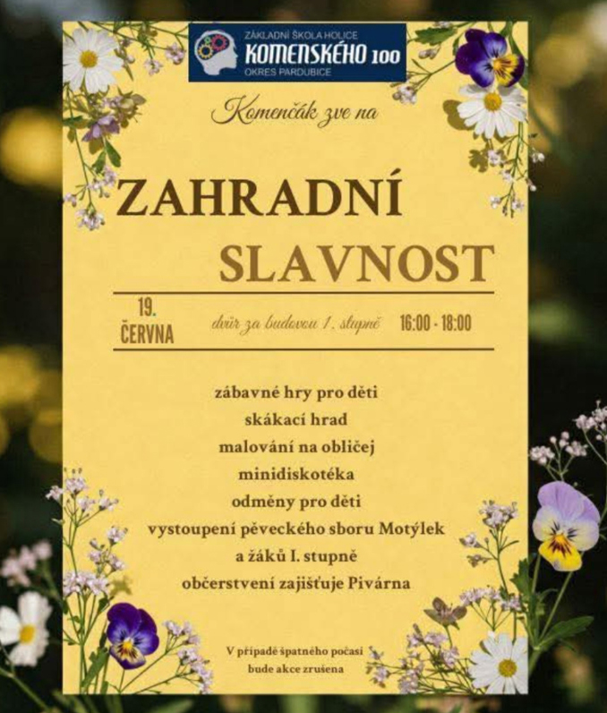 Model.Name: 2025 06 19 Holice ZS Komenskeho Zahradni Slavnost