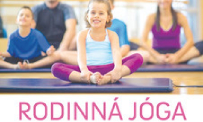 Rodinná jóga
