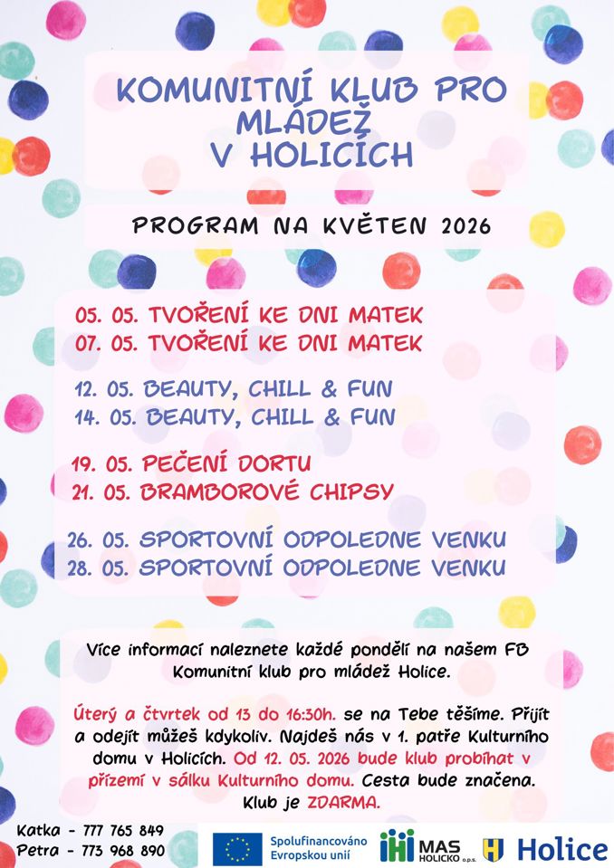 Model.Name: 2026 05 05 Holice Kkpm Tvoreni Ke Dni Matek