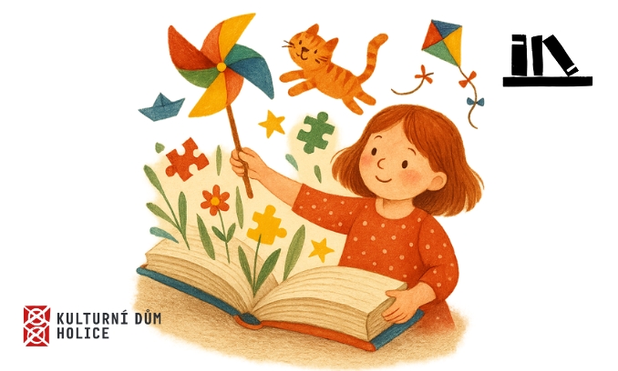 Knihohrátky - Tři prasátka